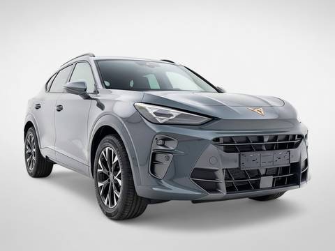 2025 Cupra TERRAMAR