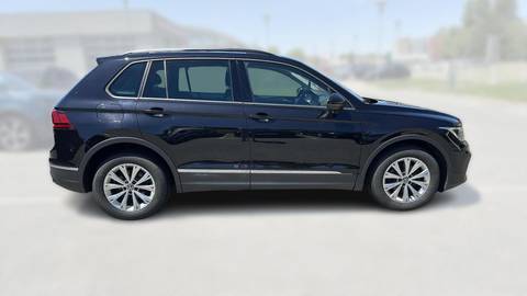 2023 Volkswagen Tiguan — sličica 8