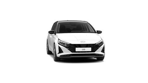 Hyundai i20 — sličica 2