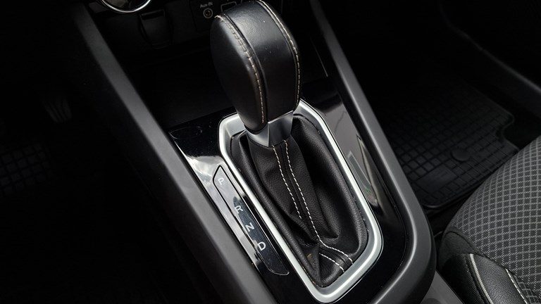 2023 Renault Megane — fotografija 17