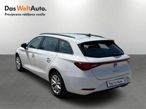 2023 Seat Leon — sličica 3