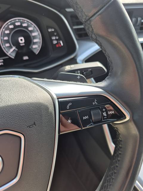 2019 Audi A6 — sličica 12