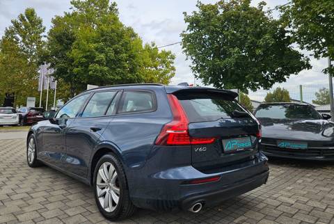 2019 Volvo V60 — sličica 4