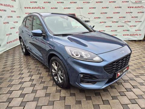 2022 Ford Kuga ST-Line — sličica 10