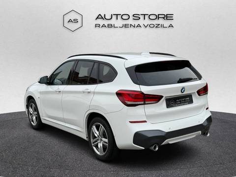 2019 BMW X1 M Sport — sličica 5