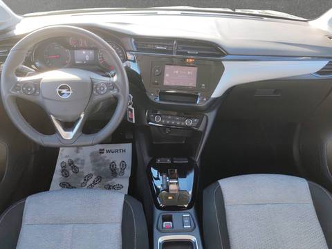 2024 Opel Corsa — sličica 14