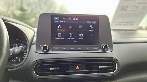 2022 Hyundai Kona — sličica 8