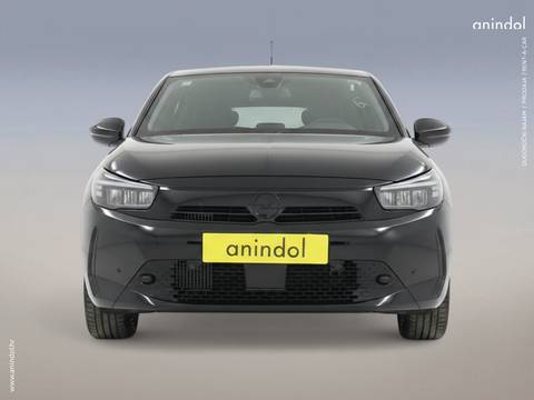 2026 Opel Corsa — sličica 12