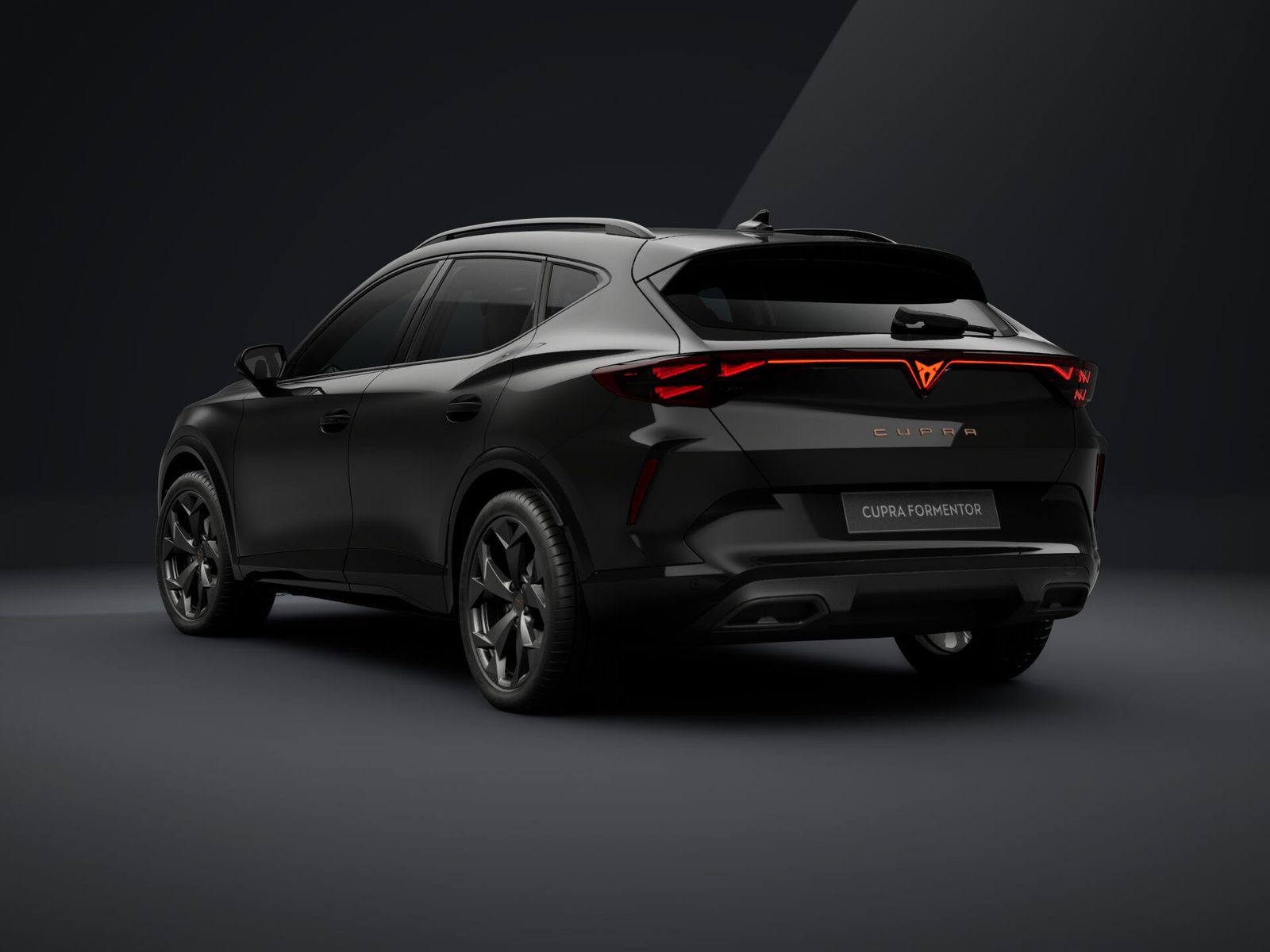 2026 Cupra Formentor — fotografija 4