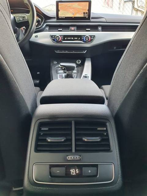 2017 Audi A4 Avant — sličica 25