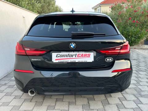 2021 BMW Serija 1 — sličica 8
