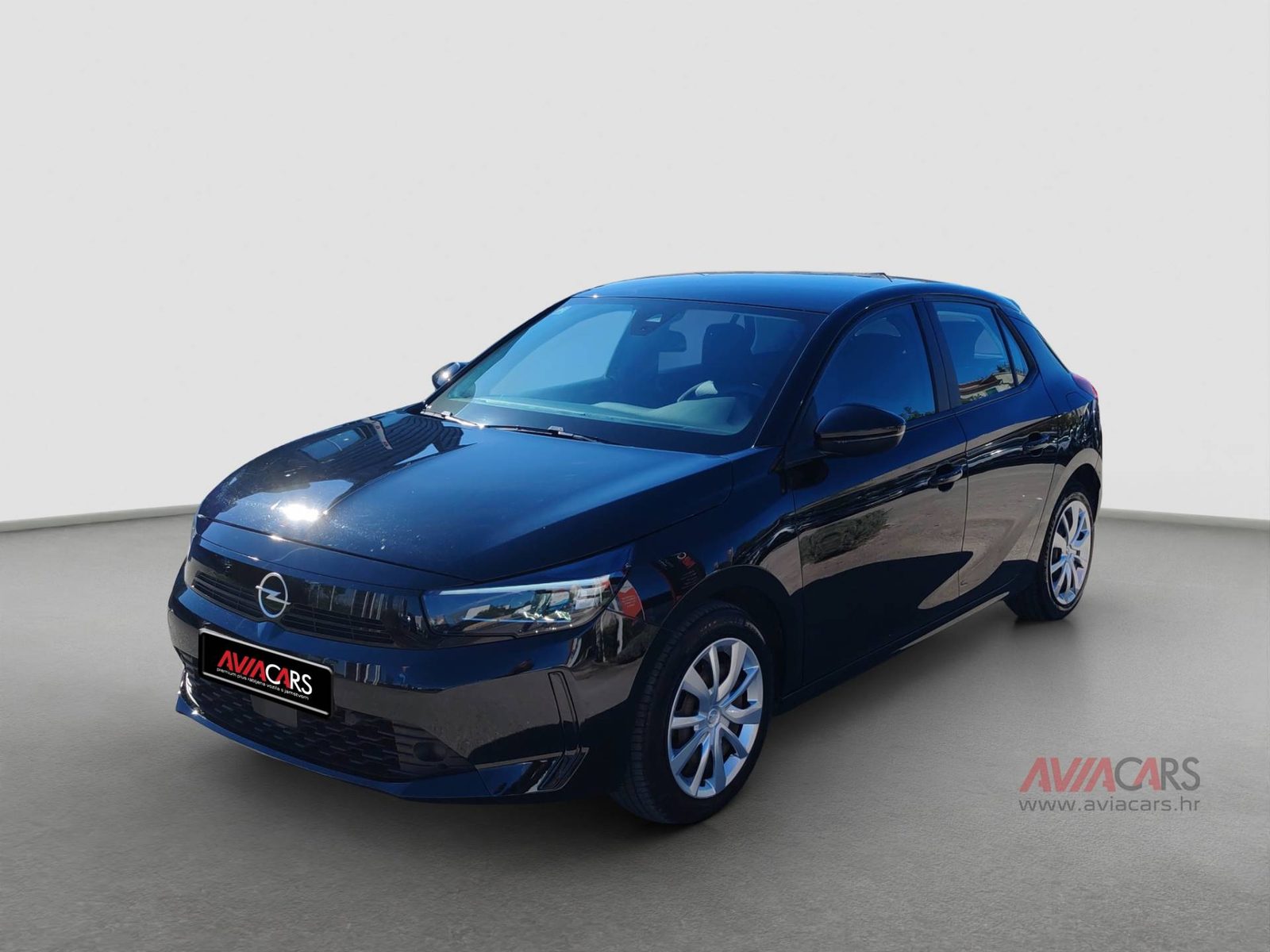 2024 Opel Corsa — fotografija 3