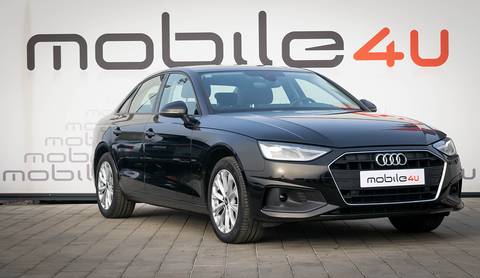2023 Audi A4 — sličica 2