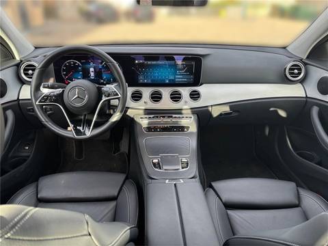 2023 Mercedes-Benz E-klasa — sličica 10