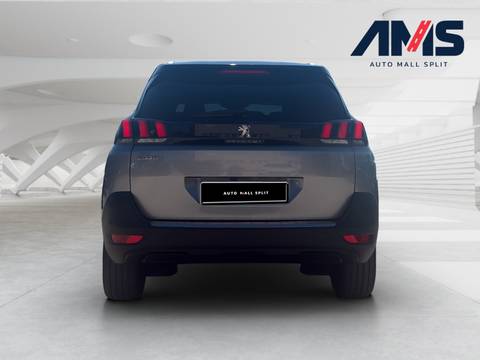 2023 Peugeot 5008 — sličica 4