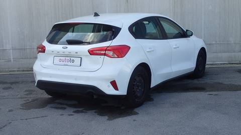 2021 Ford Focus — sličica 4