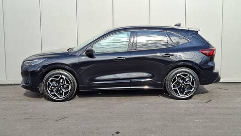 2024 Ford Kuga — sličica 2
