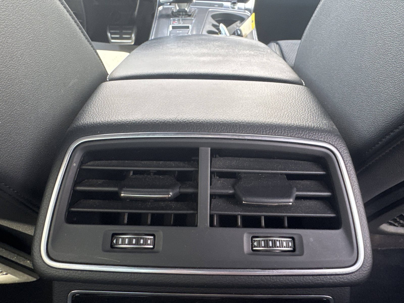 2022 Audi A6 — fotografija 21