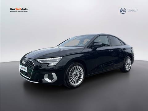 2024 Audi A3