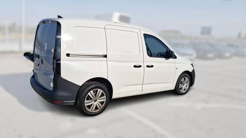 2021 Volkswagen Caddy — sličica 7