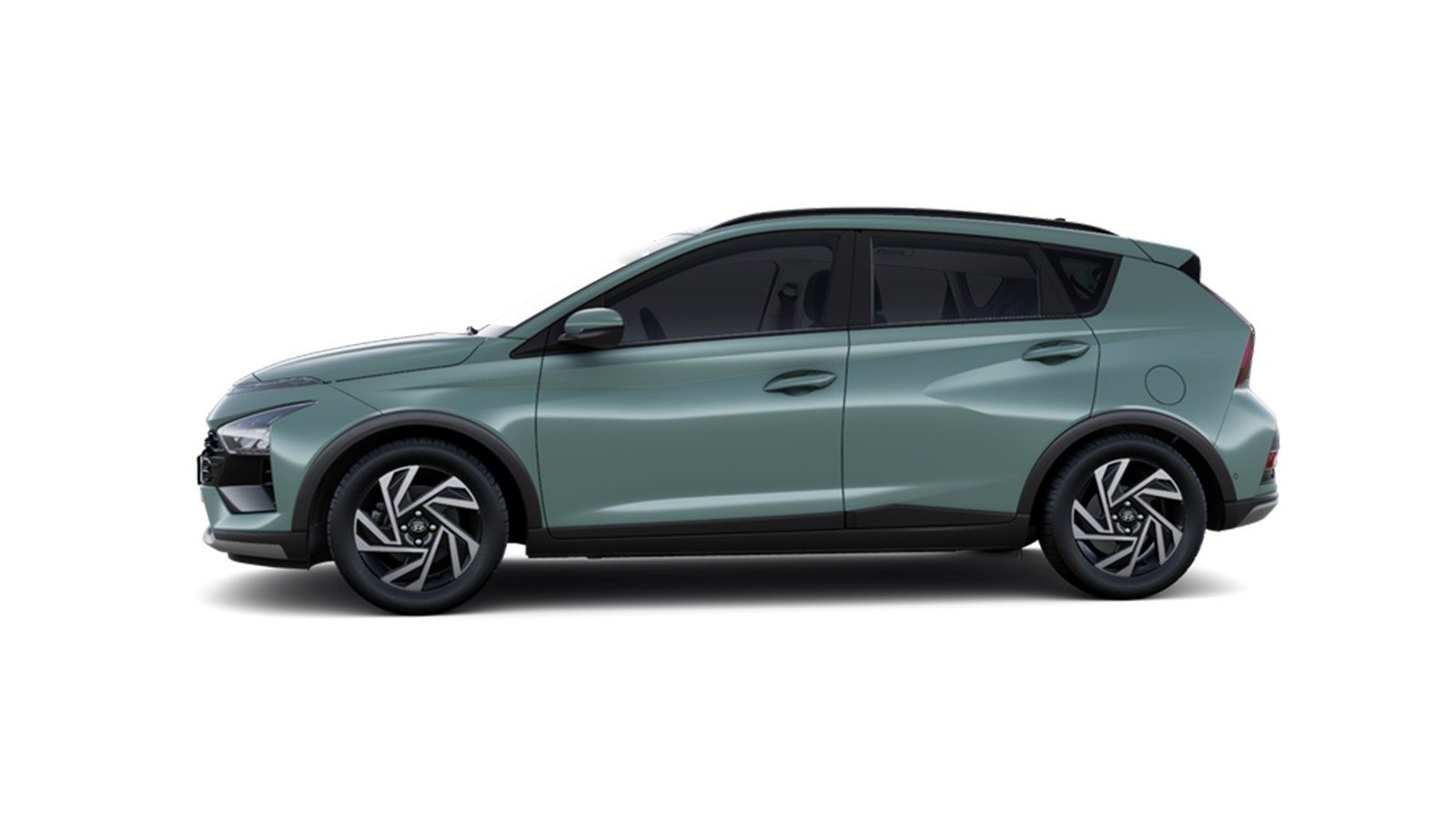 Hyundai Bayon — fotografija 4