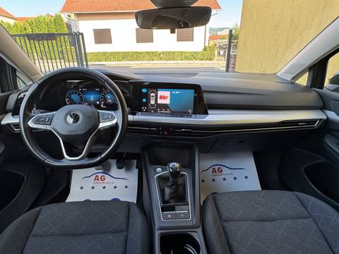 2020 Volkswagen Golf — sličica 18