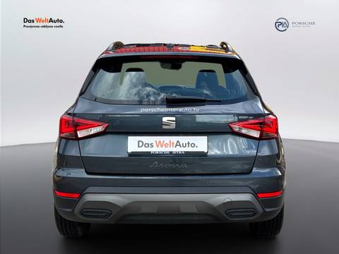 2026 Seat Arona — sličica 6