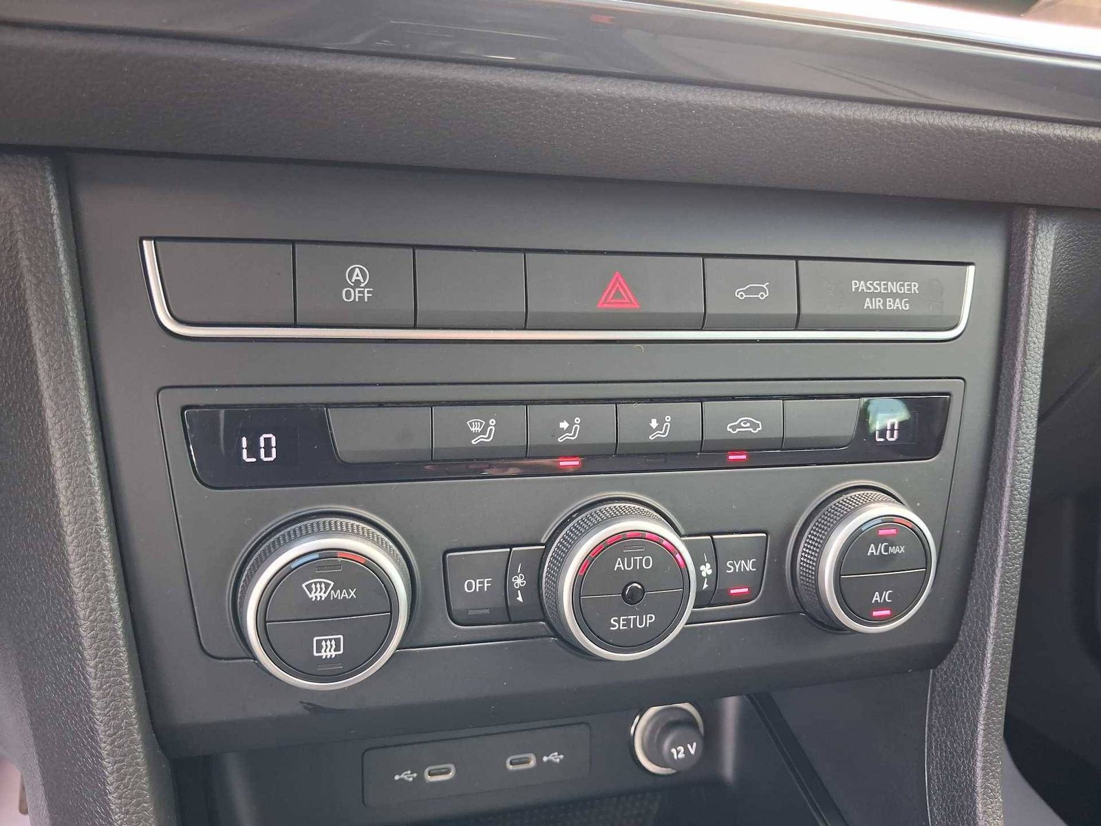 2023 Seat Ateca — fotografija 26