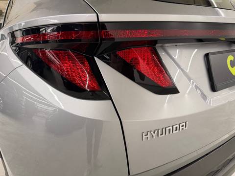 2023 Hyundai Tucson — sličica 13