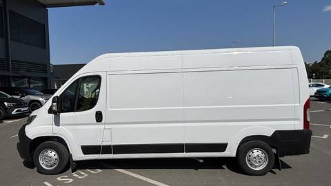 2026 Opel Movano — sličica 5