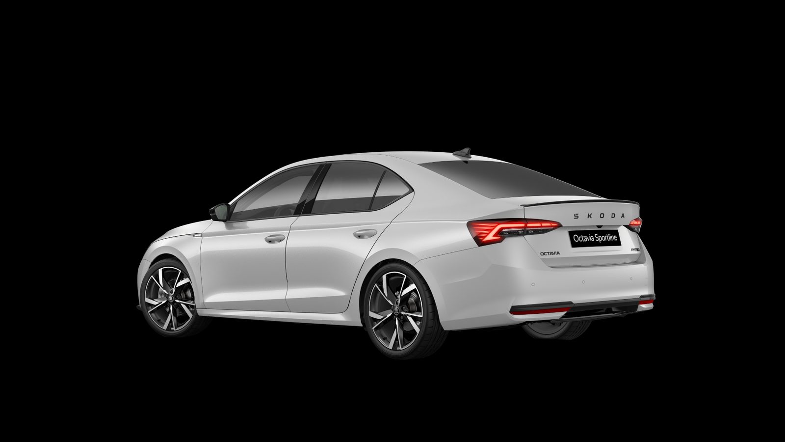 2026 Škoda Octavia — fotografija 4