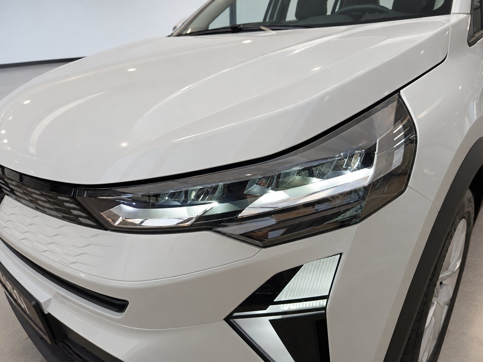 2025 Renault Symbioz — fotografija 9