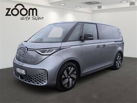 2022 Volkswagen ID-BUZZ
