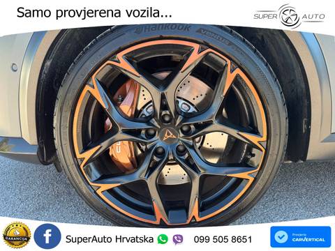 2023 Cupra Formentor — sličica 21