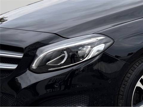 2018 Mercedes-Benz B-klasa — sličica 5