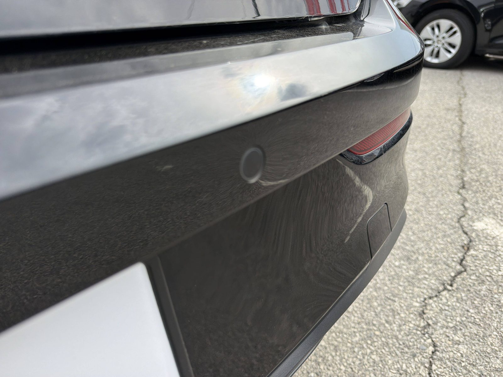 2024 Volkswagen Golf — fotografija 16
