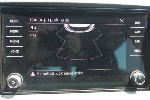 2025 Škoda Karoq — sličica 16