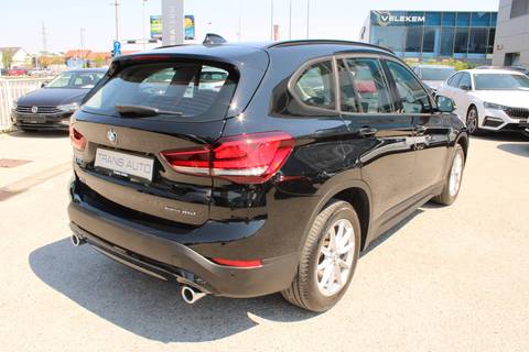 2022 BMW X1 — sličica 5