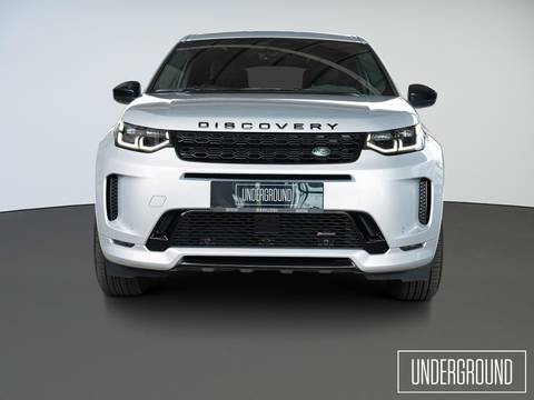 2023 Land Rover Discovery Sport — sličica 4