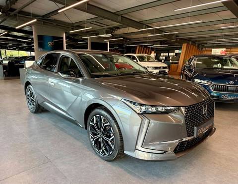 2023 DS DS4 Crossback — sličica 10