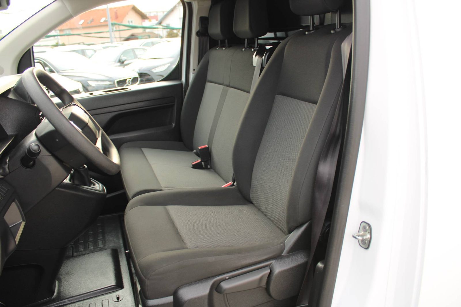 2024 Fiat Scudo — fotografija 10