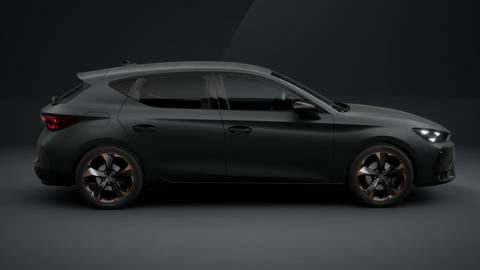 2026 Cupra Leon — sličica 7