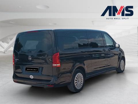 2023 Mercedes-Benz V-klasa — sličica 5