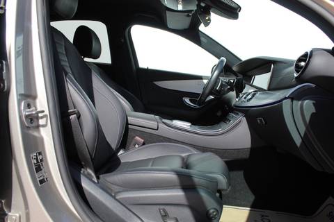 2023 Mercedes-Benz E-klasa — sličica 12