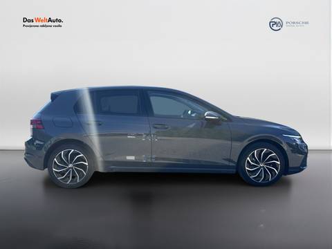 2023 Volkswagen Golf — sličica 6