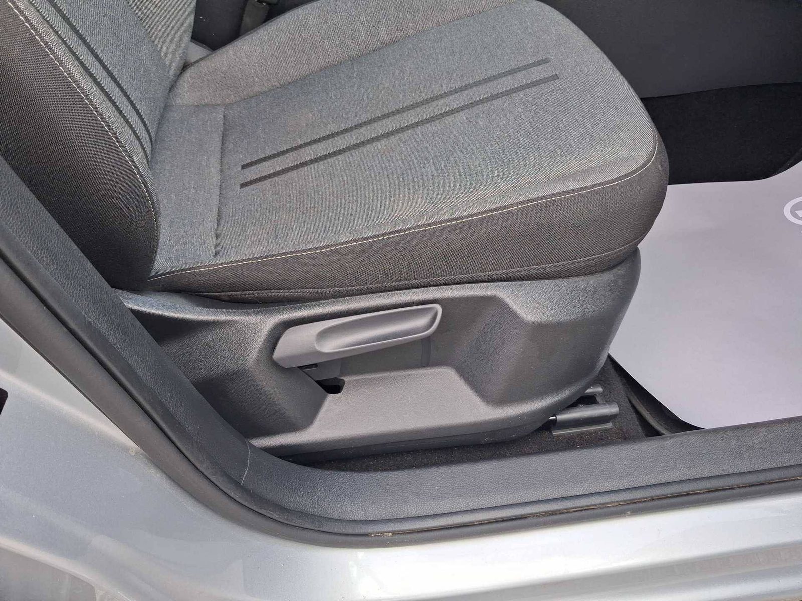 2023 Seat Ateca — fotografija 22