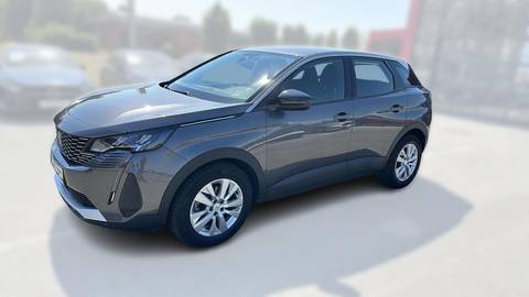 2022 Peugeot 3008