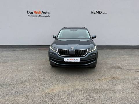 2019 Škoda Kodiaq — sličica 5
