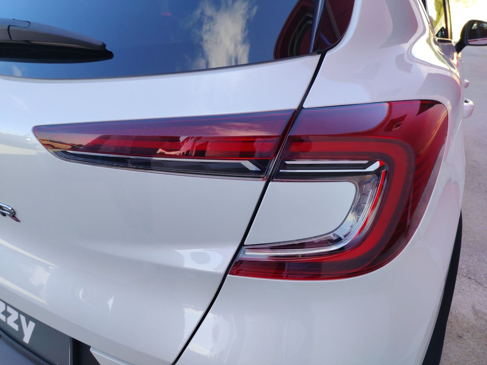 2023 Renault Captur — fotografija 13