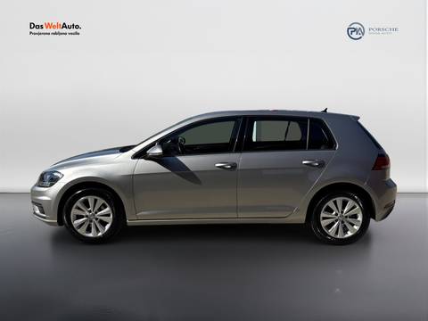 2018 Volkswagen Golf — sličica 8